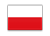 OSTARIA AL MATARLIN - Polski